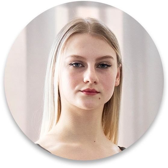 Elena G., High School Athletics Coordinator