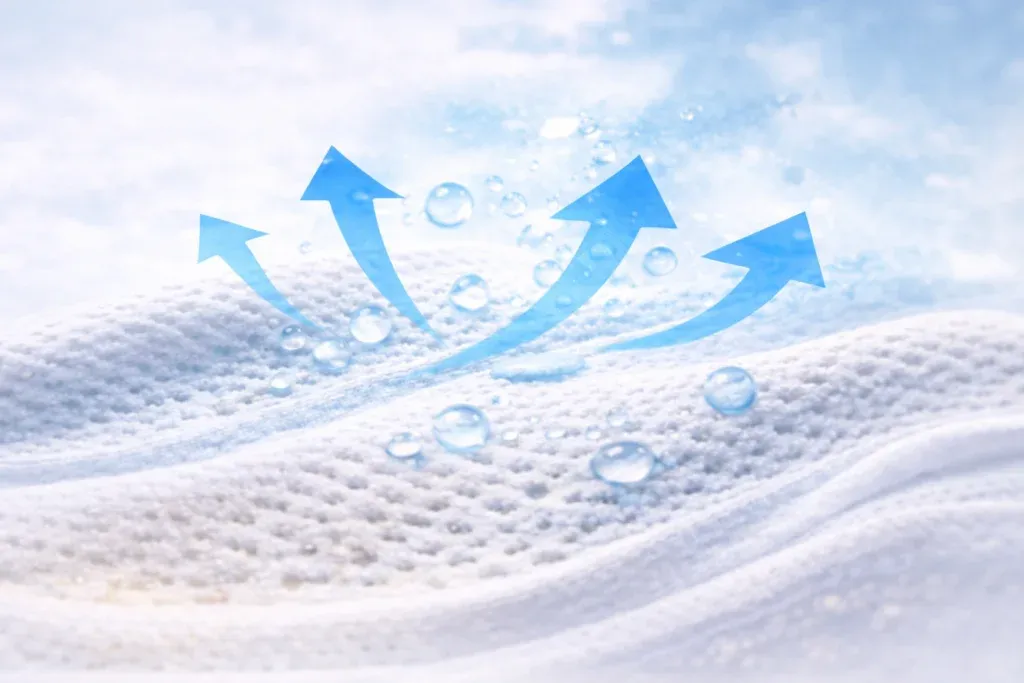 Elite Performance Fabric for Custom Worldcup Jerseys