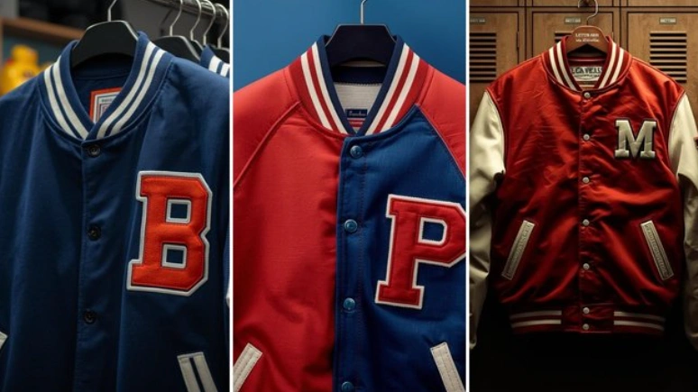 How Do Letterman Jackets Work