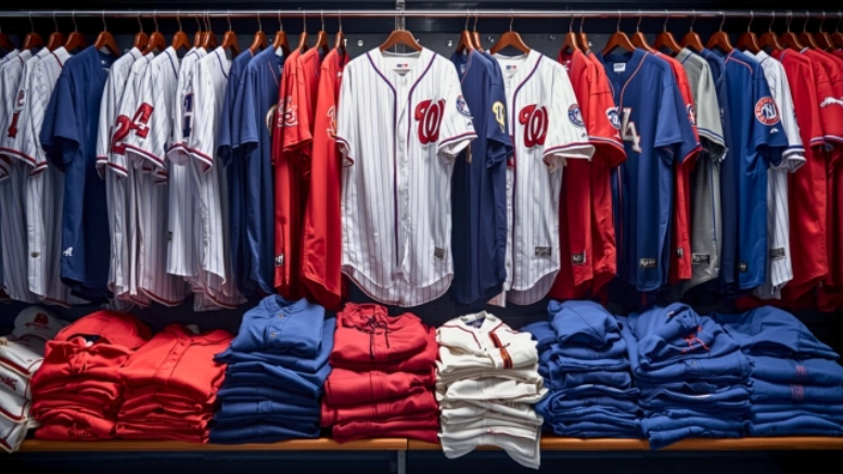 How Many Uniforms Do Baseball Players Have