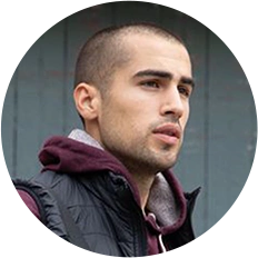 Jordan M., Basketball Coach