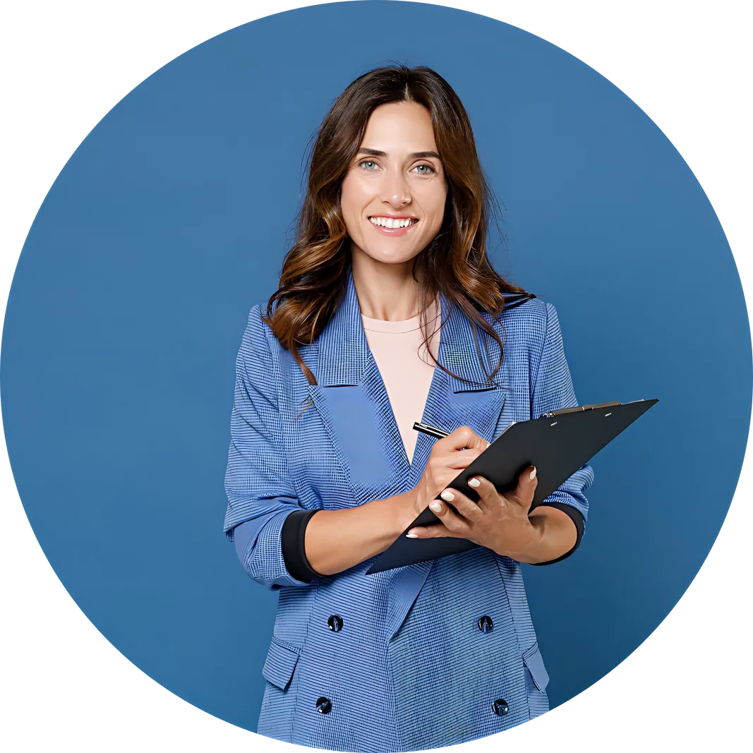 Sarah L., Event Organizer