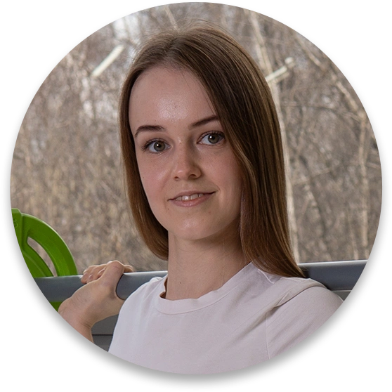 Sarah L., HR Operations Manager