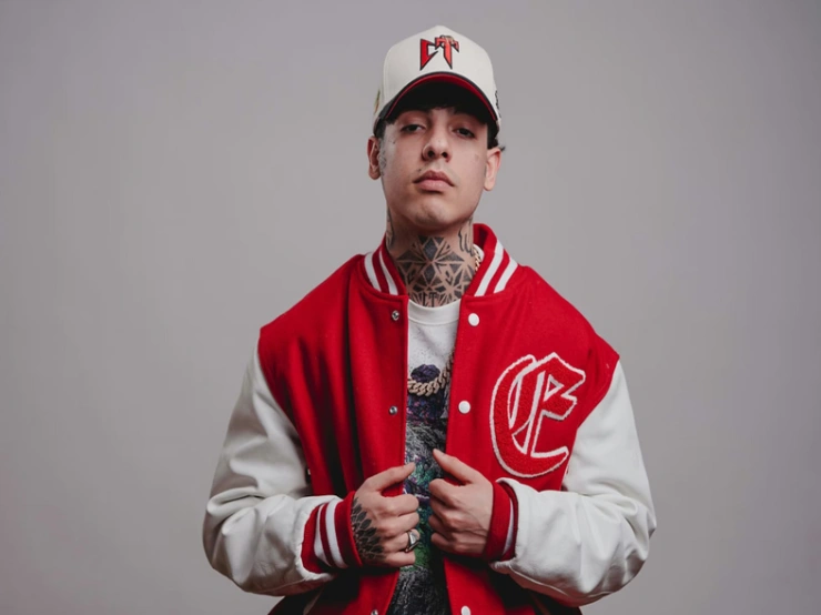 Style Oversized Varsity Jacket-2