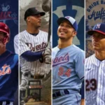 The Ultimate Guide to Baseball Uniforms