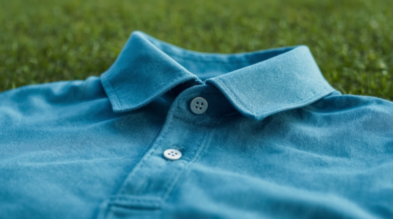 What Is a Golf Shirt-1