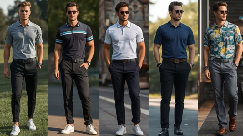 What Is a Golf Shirt-8
