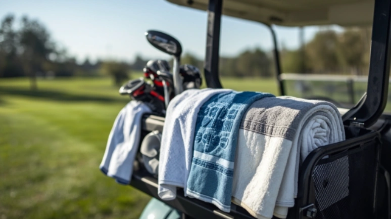 What Is a Golf Towel Used For-10 (1)