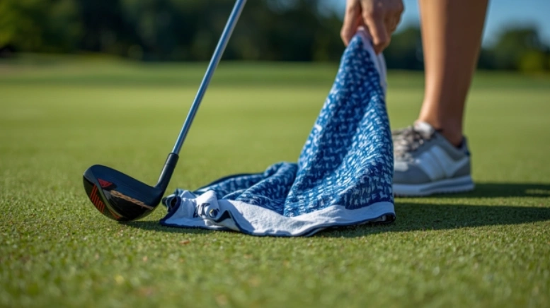 What Is a Golf Towel Used For-2 (1)
