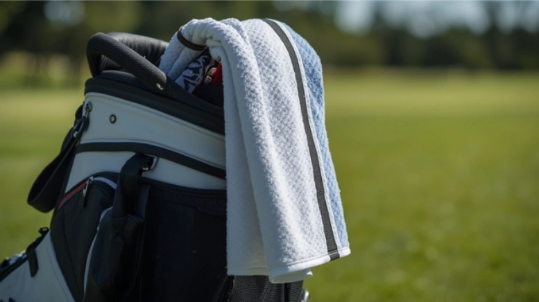What Is a Golf Towel Used For-4 (1)