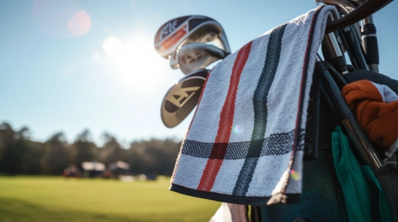 What Is a Golf Towel Used For-5 (1)