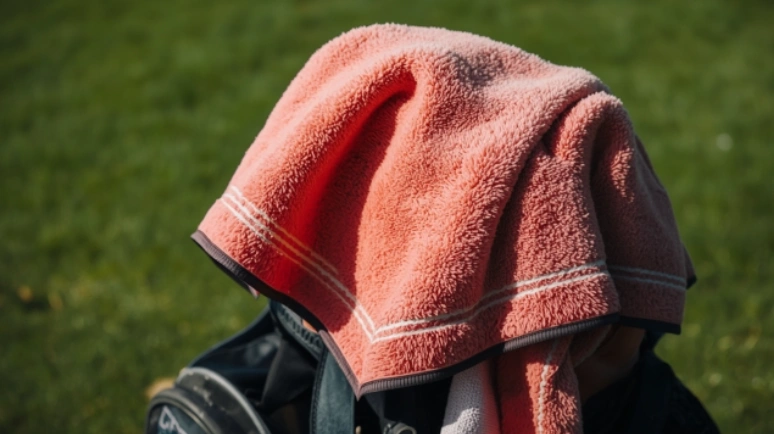 What Is a Golf Towel Used For-8 (1)