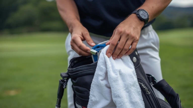 What Is a Golf Towel Used For-9 (1)