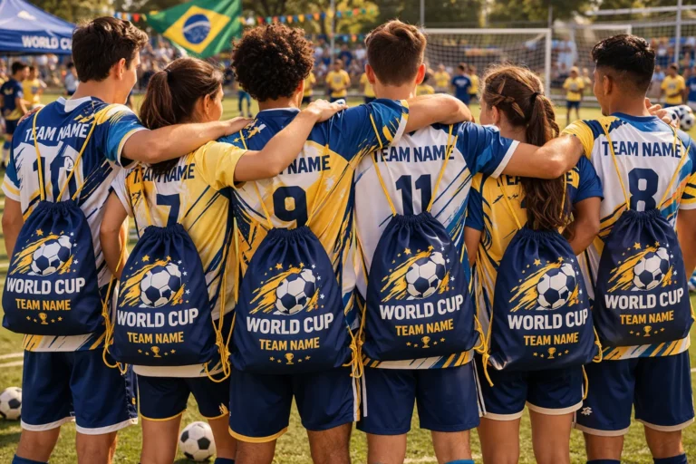 custom world cup soccer gear show-2