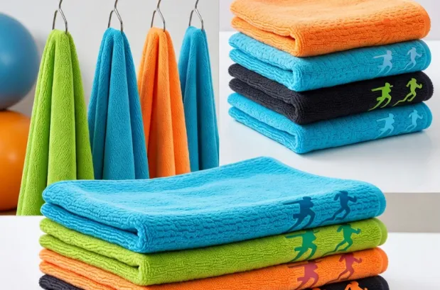 Are Sports Towels Good for Wiping (3)