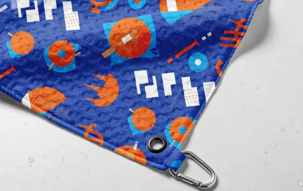 Are Sports Towels Good for Wiping (5)
