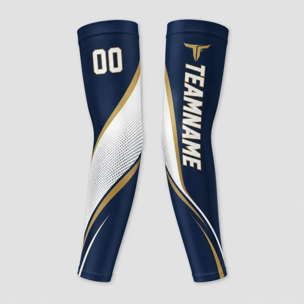 Custom Arm Sleeve-1