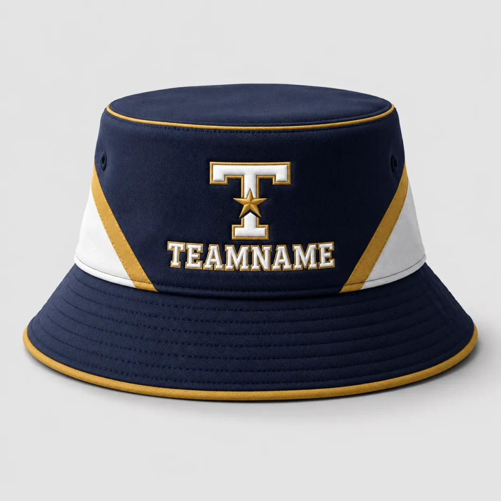 Custom Bucket Hat-1