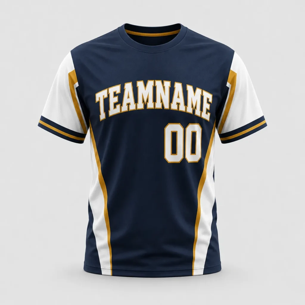 Custom Dri Fit Shirts