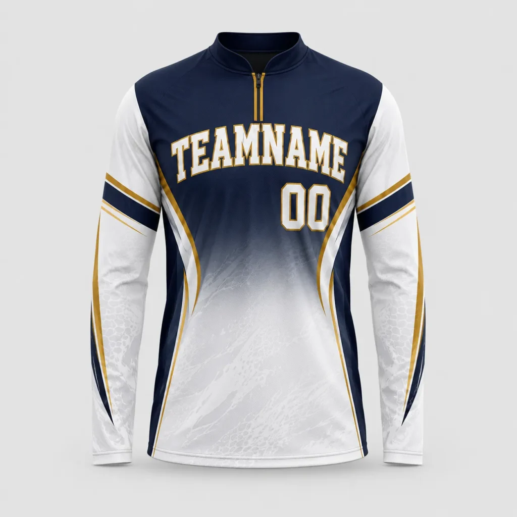 Custom Fishing Shirts