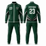 Custom Football Tracksuit