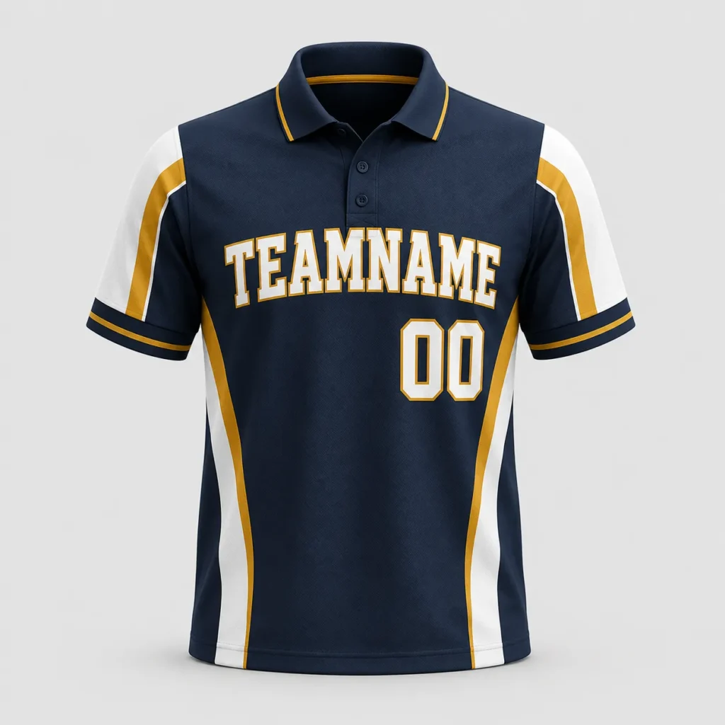 Custom Golf Shirts