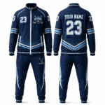 Custom Hockey Tracksuit
