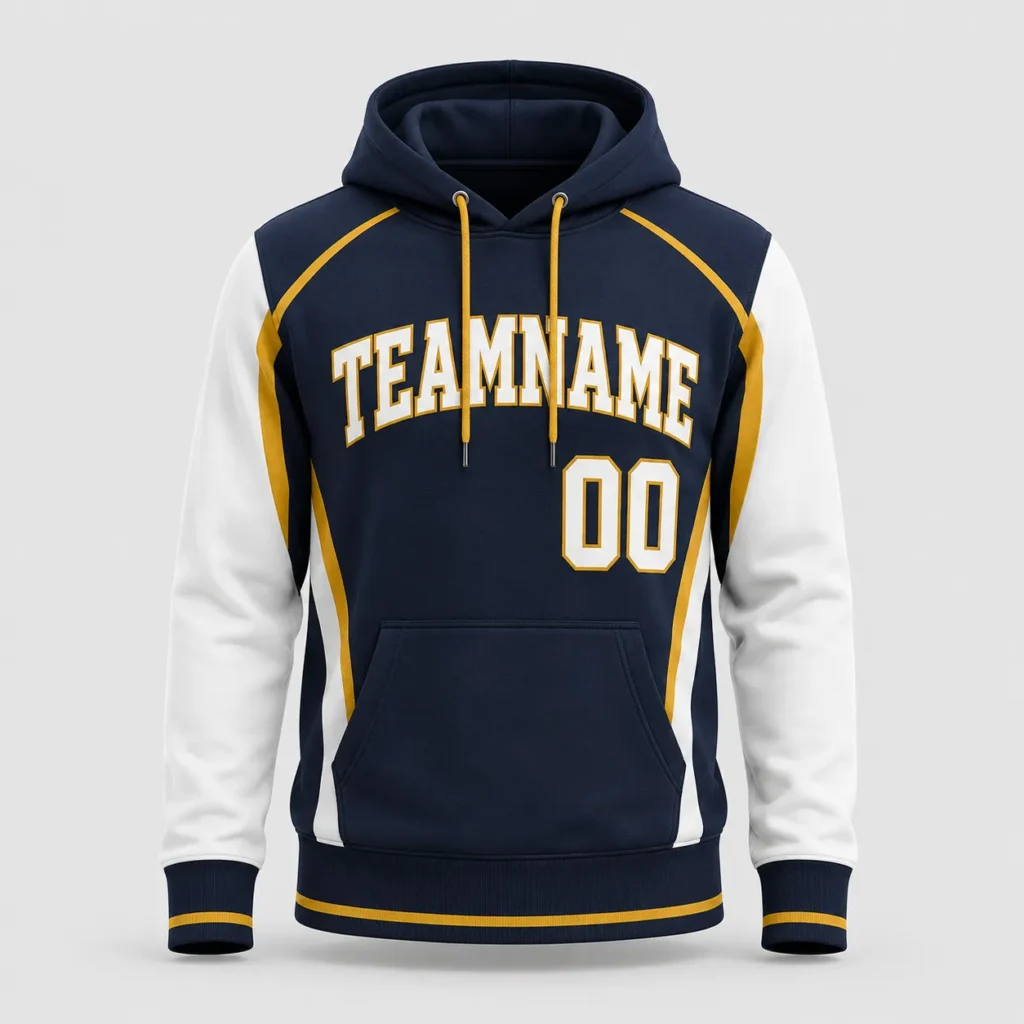 Custom Hoodies