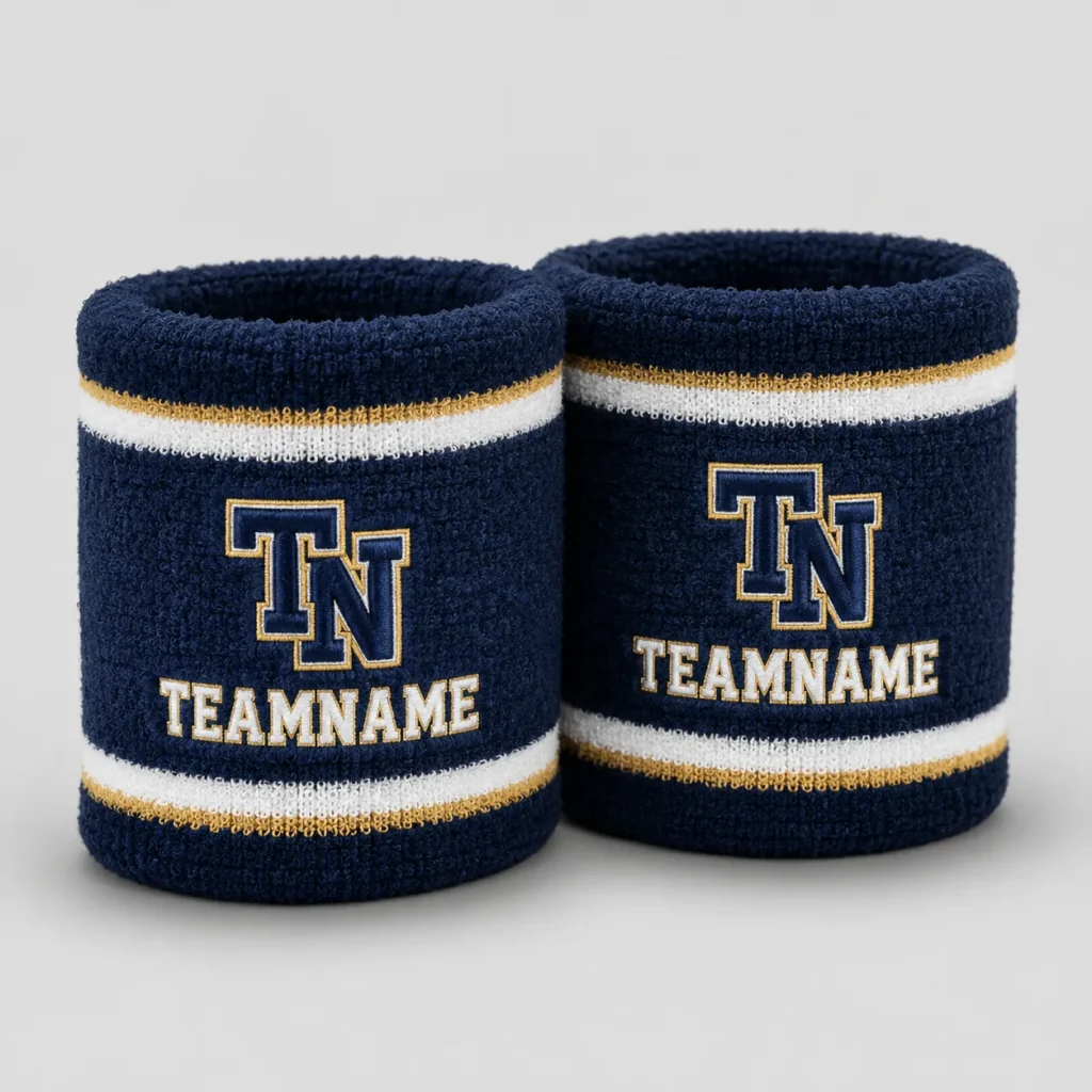 Custom Sweatband-1