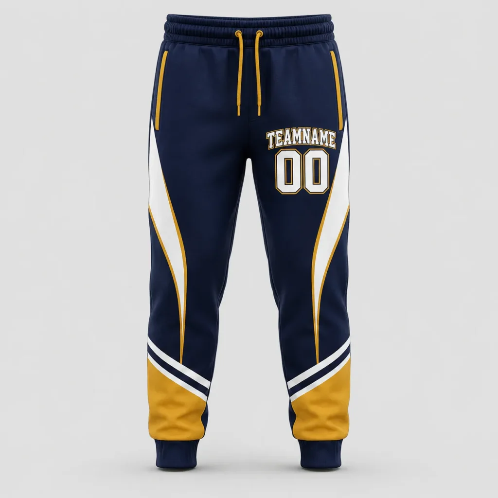 Custom Sweatpant-1