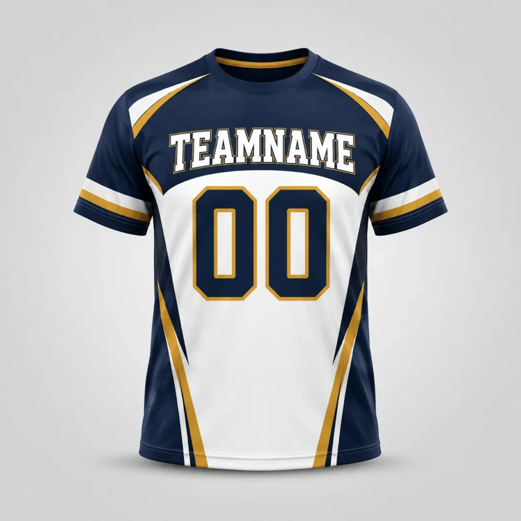 Custom T Shirt-1