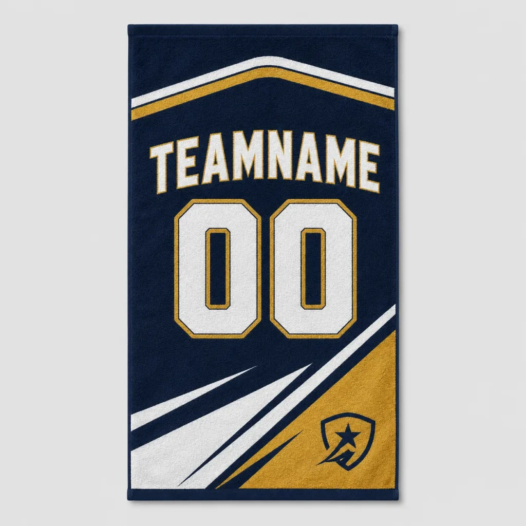 Custom Towel-1