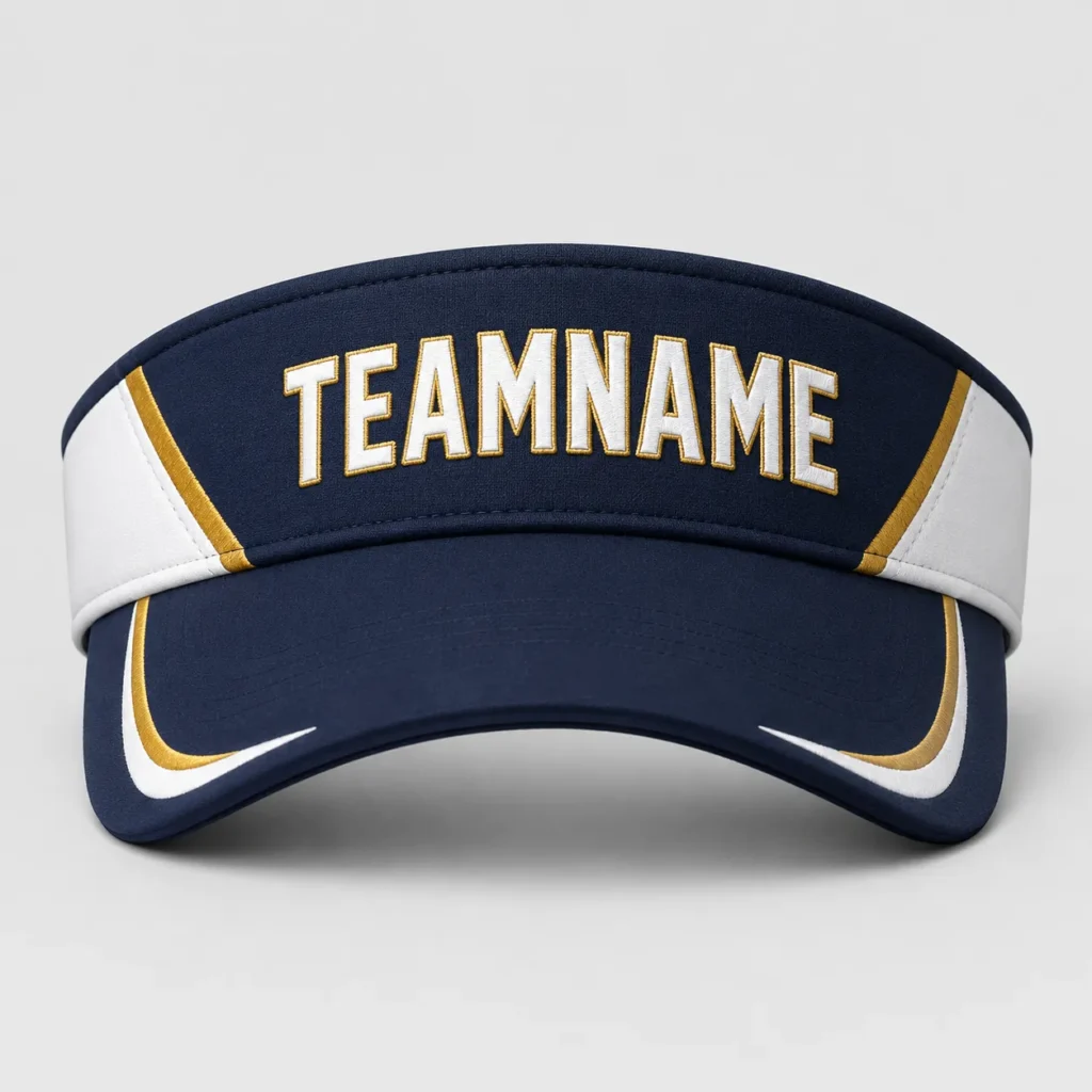 Custom Visor-1