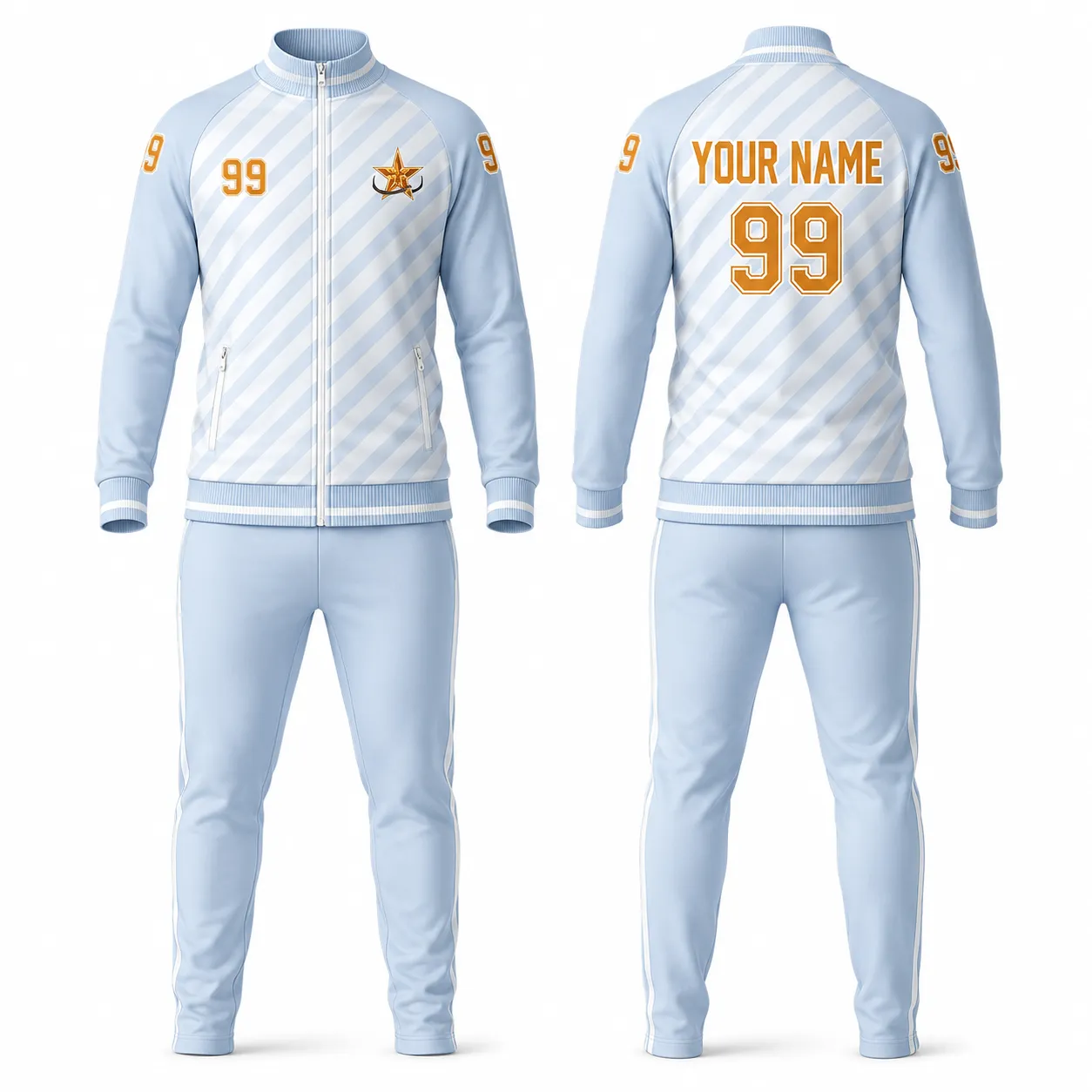 Design Your Own Custom Tracksuit-1