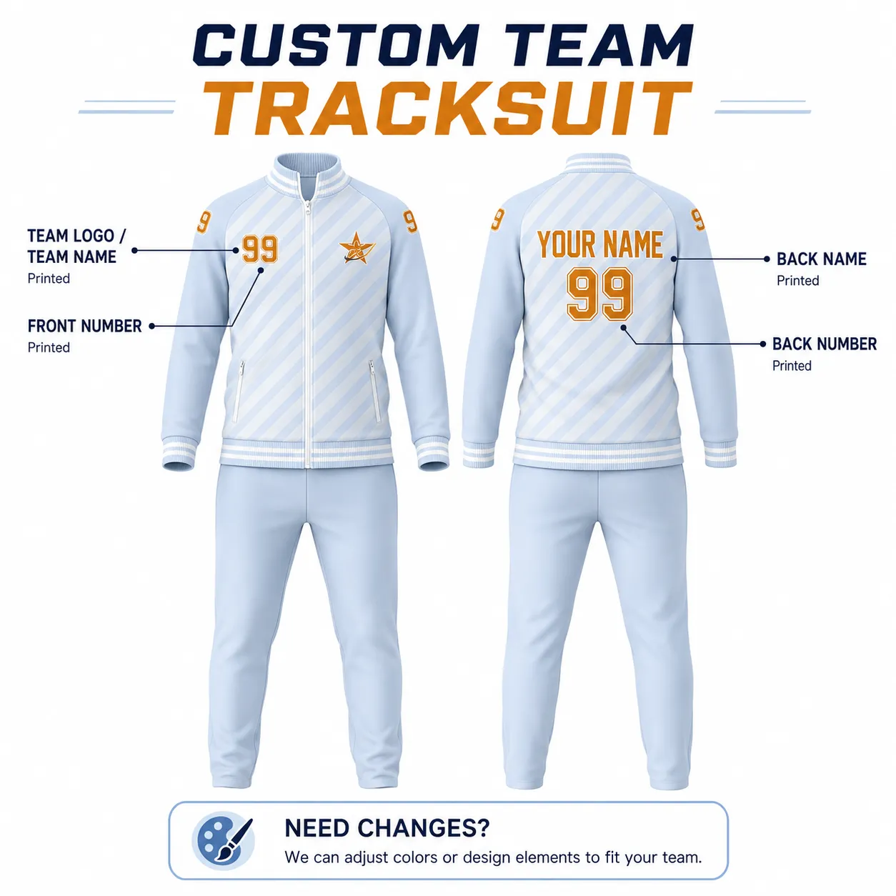 Design Your Own Custom Tracksuit-2
