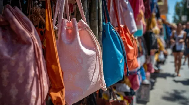 What Is a Drawstring Bag (1)