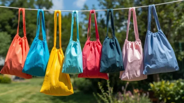What Is a Drawstring Bag (4)