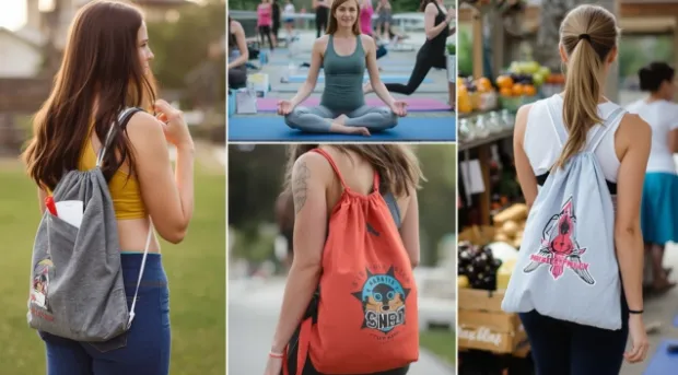 What Is a Drawstring Bag (5)