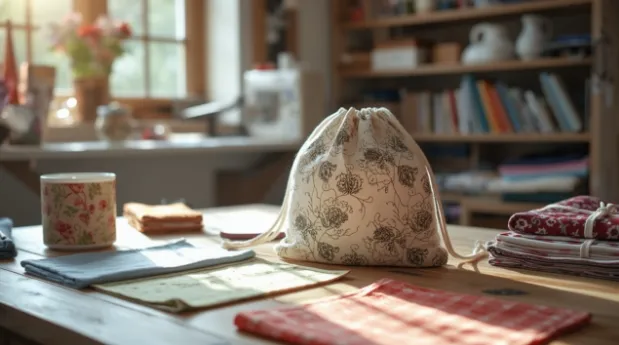 What Is a Drawstring Bag (6)