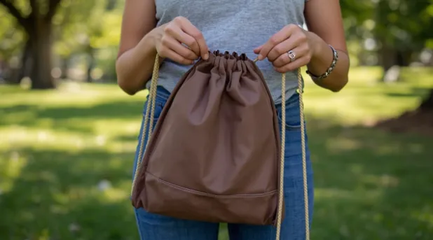 What Is a Drawstring Bag (8)