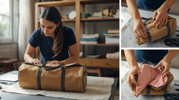 What Is a Duffle Bag Uses (2)
