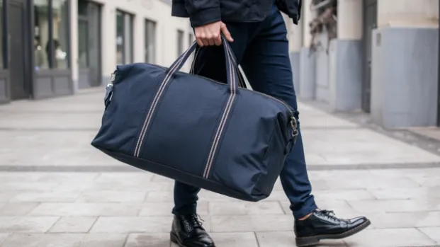 What Is a Duffle Bag Uses (3)