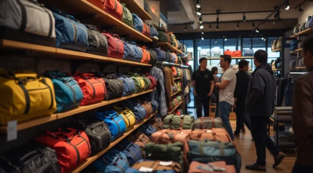 What Is a Duffle Bag Uses (5)
