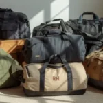 What Is a Duffle Bag Uses (6)