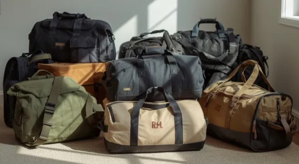 What Is a Duffle Bag Uses (6)