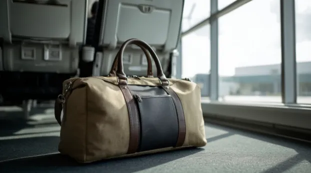 What Is a Duffle Bag Uses (7)