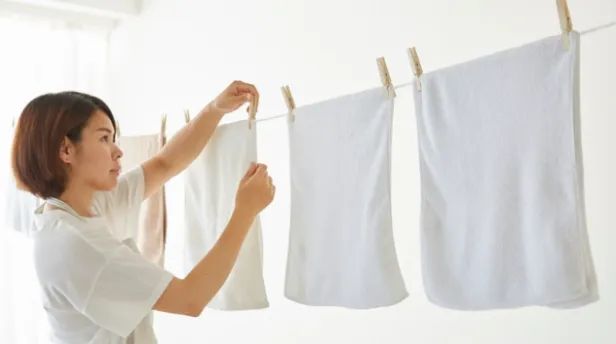 how to use a cooling towel (1)