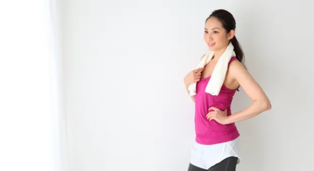 how to use a cooling towel (2)
