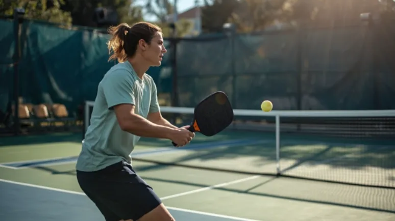 How to Choose a Pickleball Paddle (1)