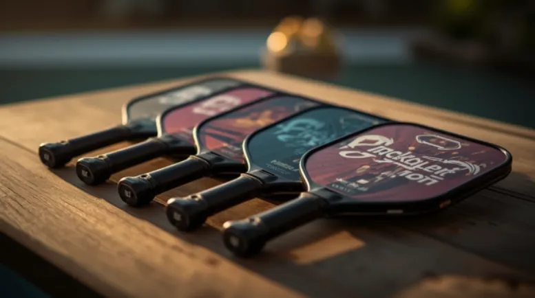 How to Choose a Pickleball Paddle (5)